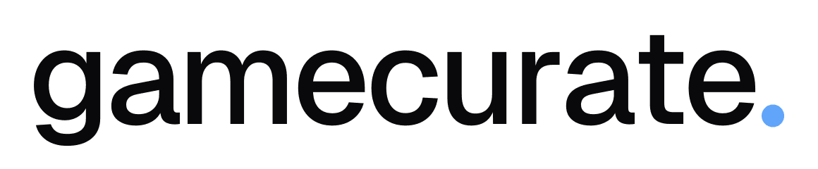 gamecurate