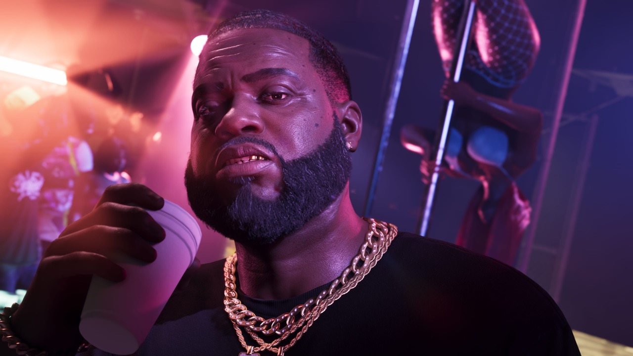 GTA 6限定版DualSenseコントローラーが発表|GTA 6の公式スクリーンショット