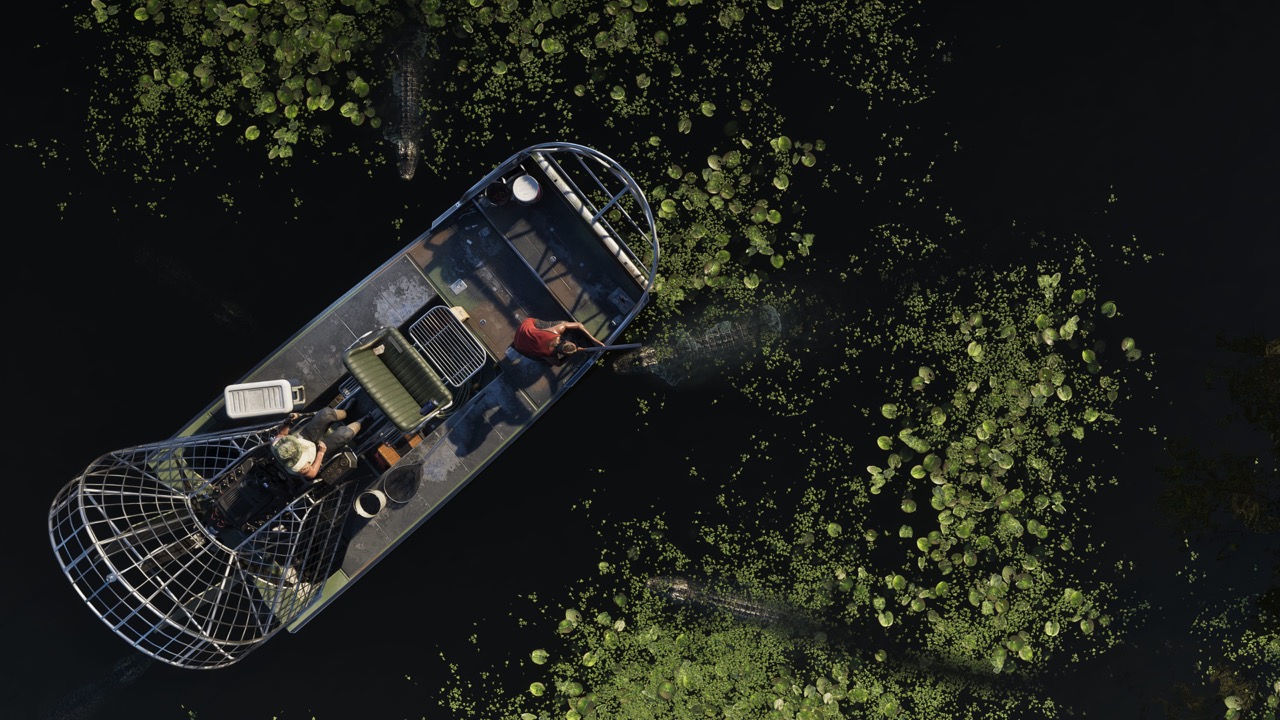 GTA6のマネーメカニクスが確認される|GTA 6の公式スクリーンショット