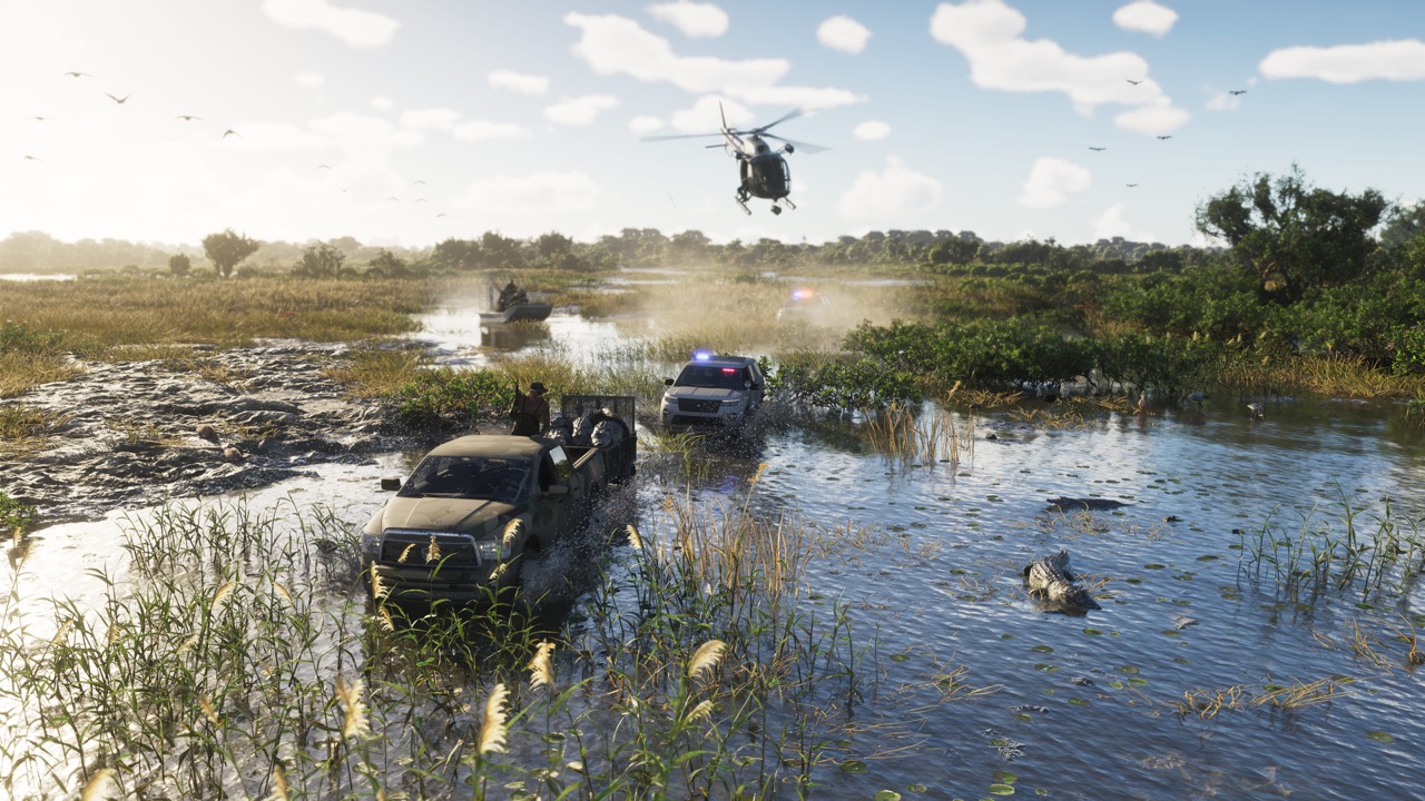 GTA6のマネーメカニクスが確認される|GTA 6の公式スクリーンショット