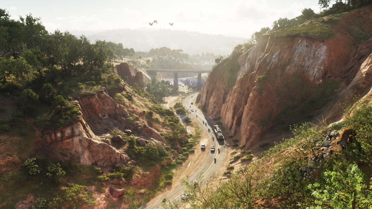 GTA6リークハッカー、アリオン・クルタジが保護病院から解放|gta6の公式スクリーンショット
